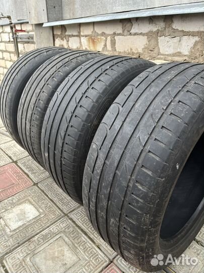 Tigar UHP Ultra High Performance 225/50 R17 98W