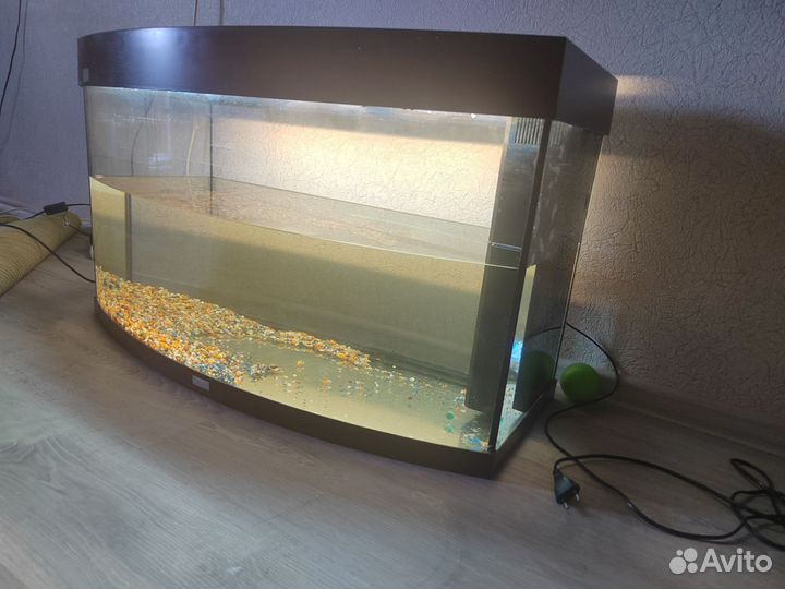 Аквариум juwel 170 л
