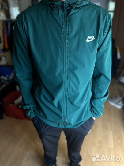 Спортивный костюм мужской