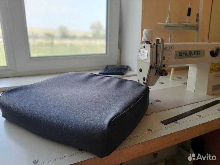 Пошив чехлов для мебели, домашнего текстиля