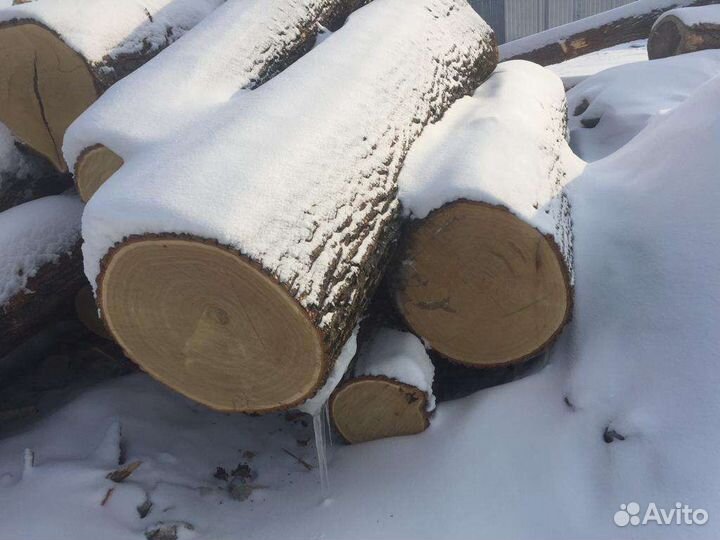 Дубовая доска