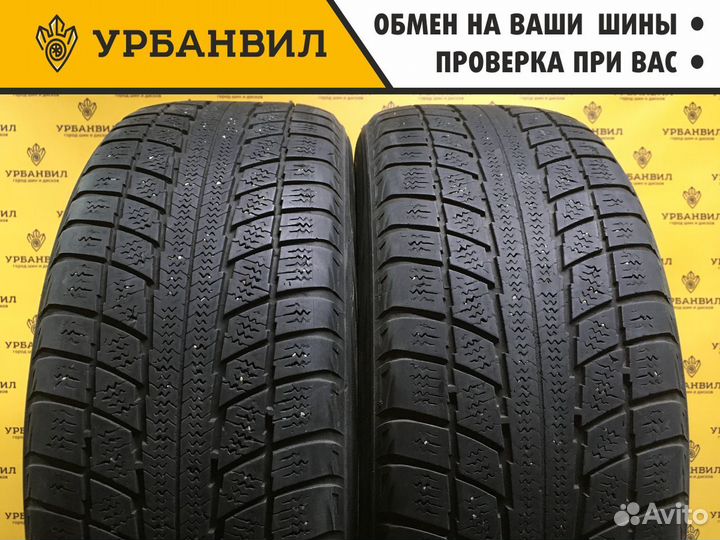 Triangle TR777 195/55 R15 85H