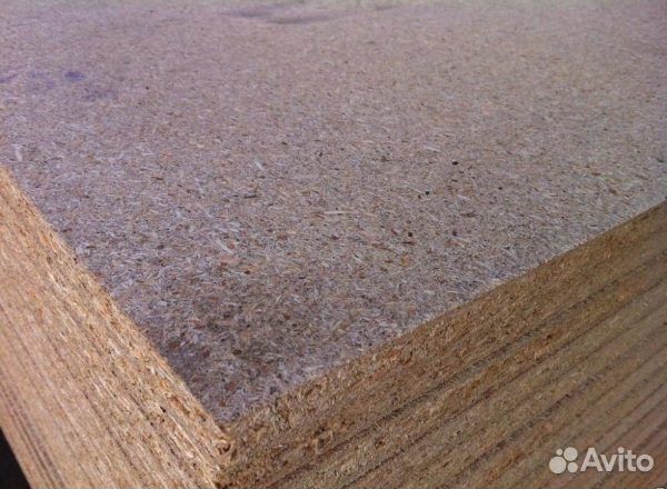 Лист дсп,осп,двп