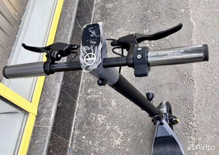 Электросамокат himo L2 Electric