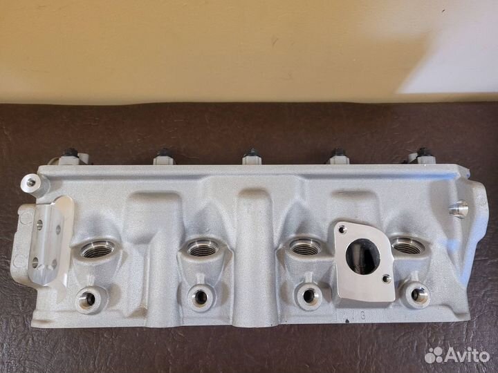 Головка блока цилиндров VW Transporter 1996-2004