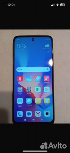 Xiaomi Redmi 10, 4/128 ГБ