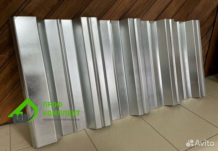 Профнастил