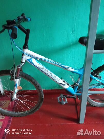 Велосипеды бу