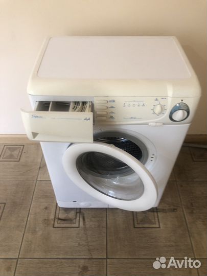Стиральная машина Candy italia 5кг Гарантия