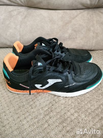 Футзалки joma top flex
