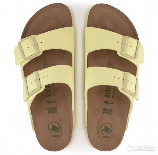 Birkenstock arizona