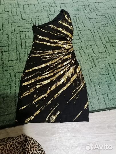 Вещи пакетом 40,42 отдам за