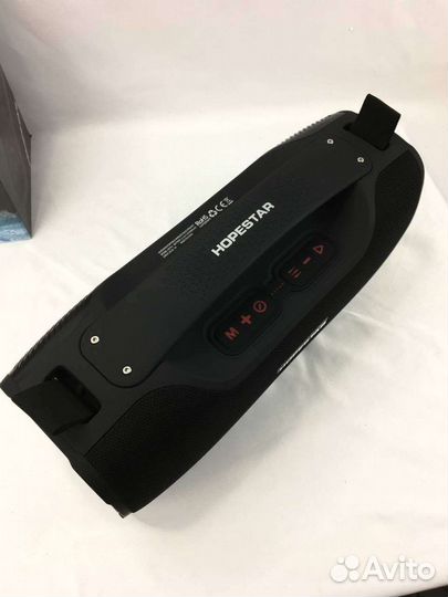 Беспроводная колонка HopeStar A6 PRO