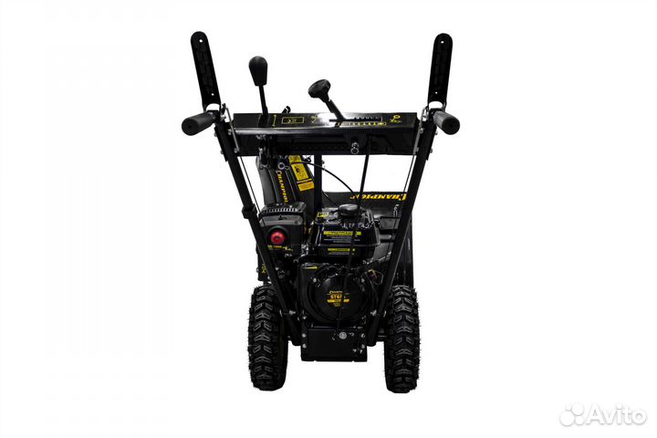 Снегоуборщик Champion ST655