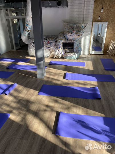 Зал в аренду