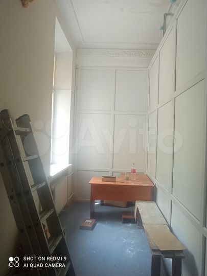 Производство, 90.9 м²