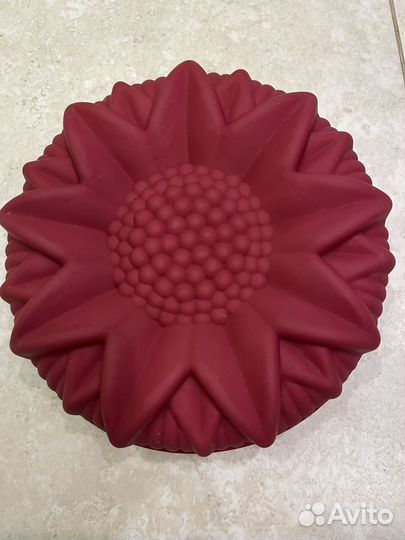 Форма силиконовая