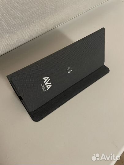 Беспроводная зарядка