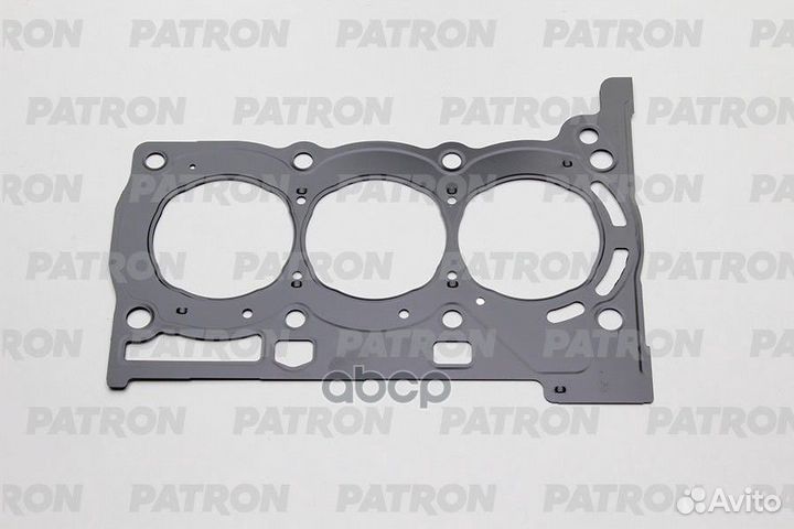 Прокладка гбц citroen. peugeot. toyota 1.0 1KR