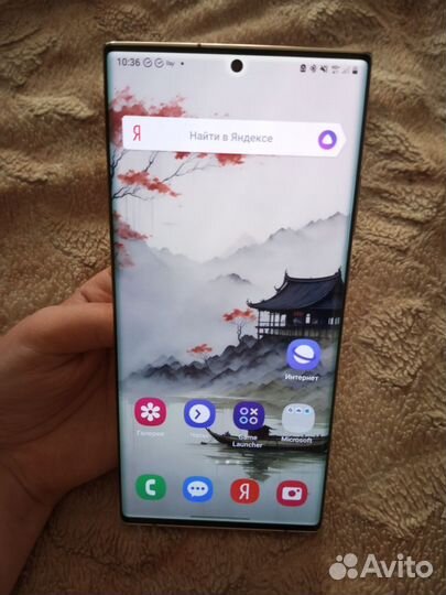Samsung Galaxy Note 20 Ultra, 12/256 ГБ