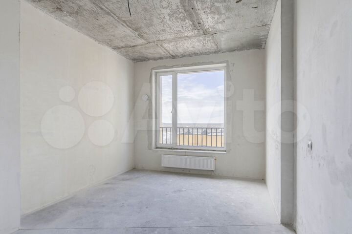 3-к. квартира, 81,8 м², 9/14 эт.