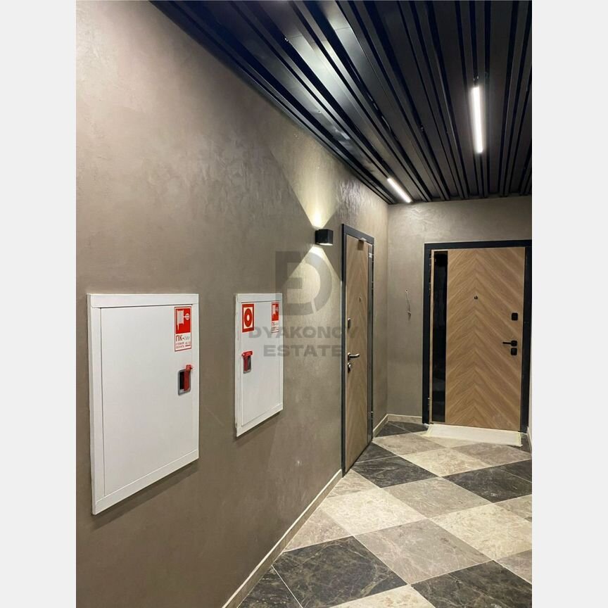 Квартира-студия, 32,3 м², 10/19 эт.