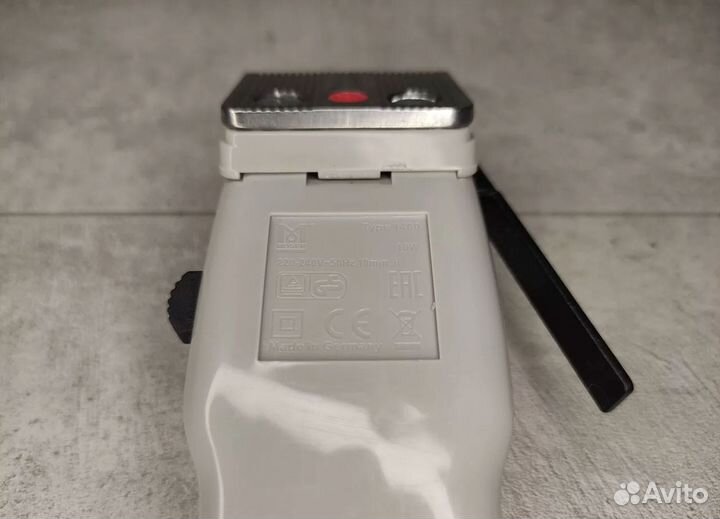 Машинка для стрижки волос Moser 1400 (Новая)