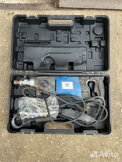 Аренда KS-180микроудар дрель алмазного бурения