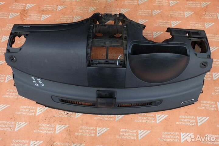 Торпедо Chevrolet Aveo T250 2005-2011 П7261