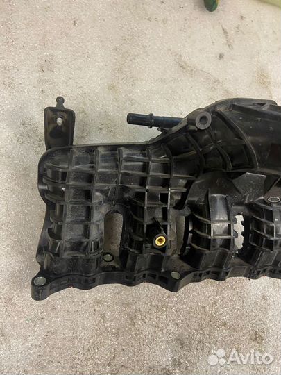 Выпускной коллектор Chery Tiggo 8 PRO