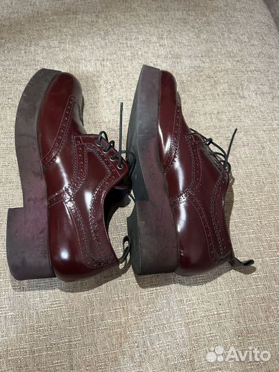Ботинки женские