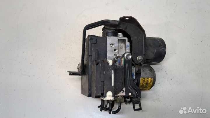 Блок абс, насос Lexus RX, 2005