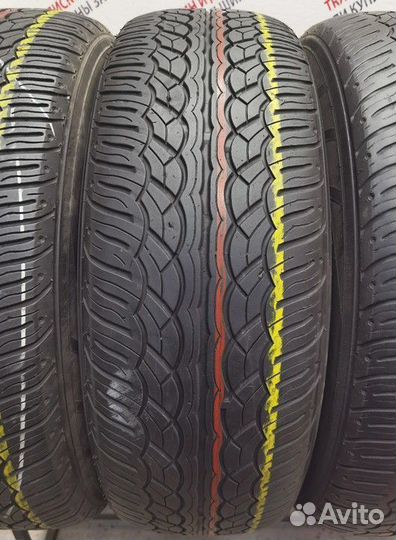 Yokohama Parada Spec-X 235/65 R18 106H