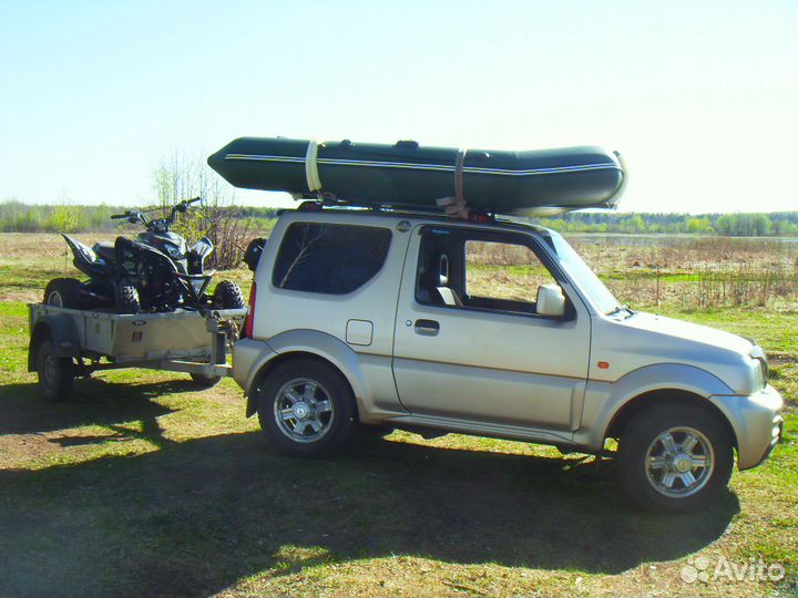 Лодка аква 2800 + мотор Suzuki DF2.5S + жилет 2шт