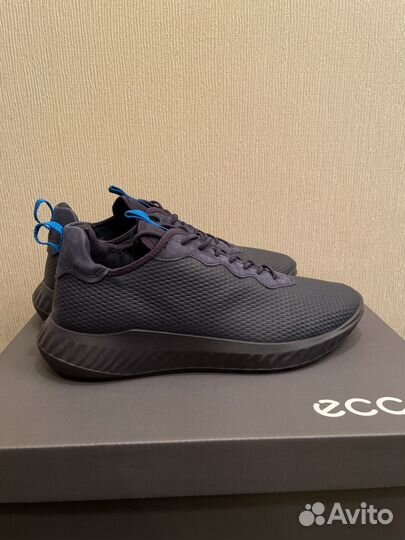 Кроссовки ecco 42