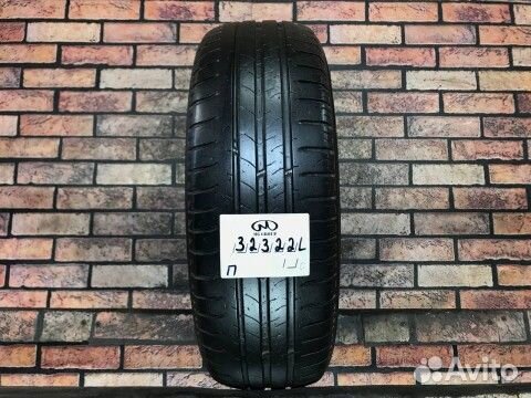 Michelin Energy Saver 185/65 R15 92T