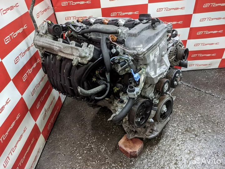 Двигатель toyota allion 1AZ-FSE AZT240