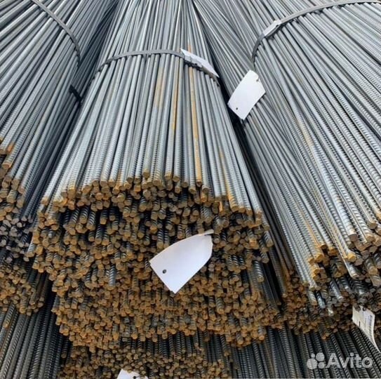 Арматура гладкая А1 А240