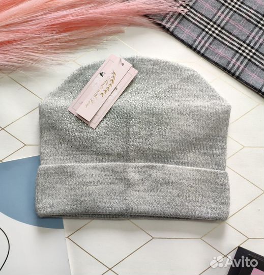 С5 Женские шапочки и повязки