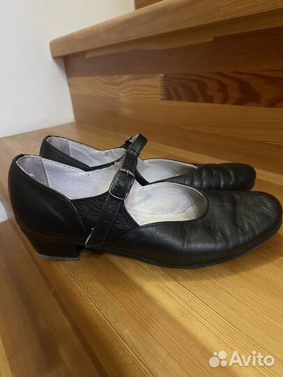 Туфли для танцев 31 размер