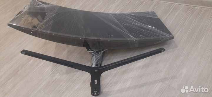 Монитор Samsung C34H890WJI LC34H890wjixci