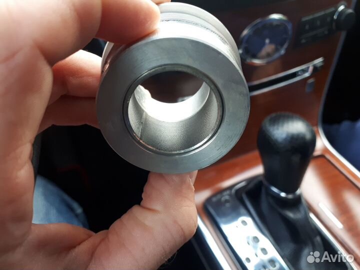 Втулка рулевой рейки infiniti, nissan