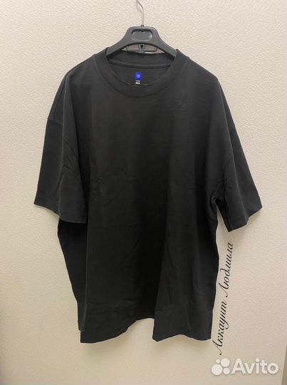 Футболка Yeezy Gap S M L XL XXL оригинал