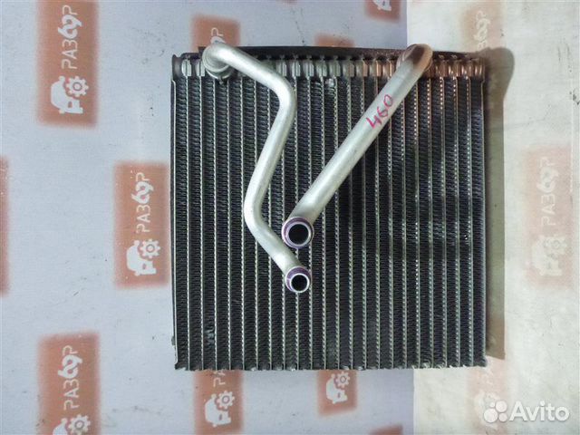 Испаритель Skoda Octavia 1Z3 BSE 2012