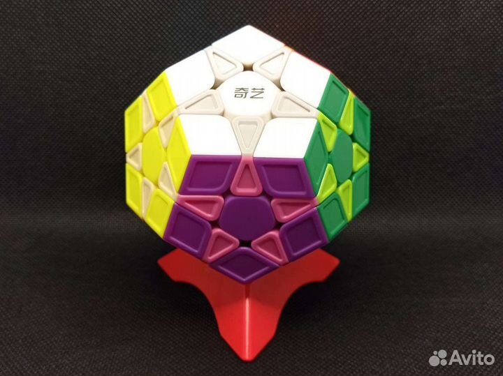 Кубики рубика