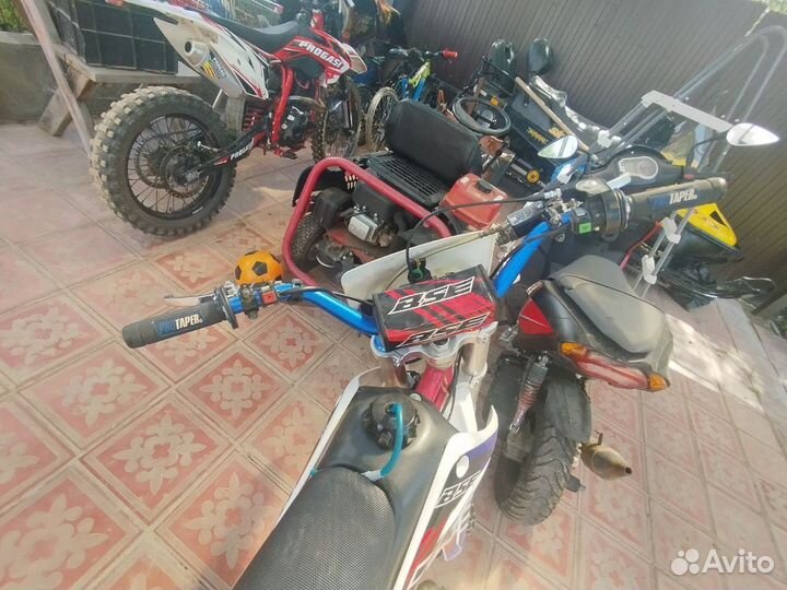 BSE ph 125E