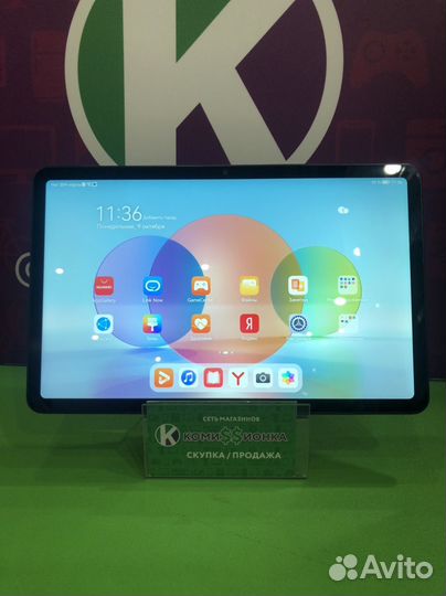 Планшет Huawei Mate Pad (BAH4-L09) 4/64