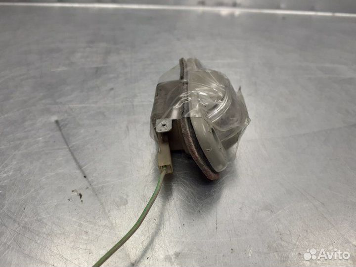 Фонарь освещения номера Audi 100 C4 1991-1994