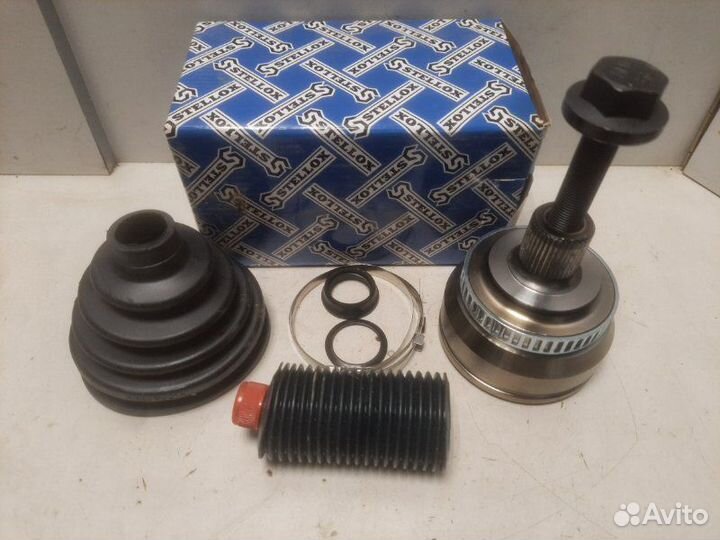 ШРУС наружный Volkswagen Sharan 1995-2010 127B