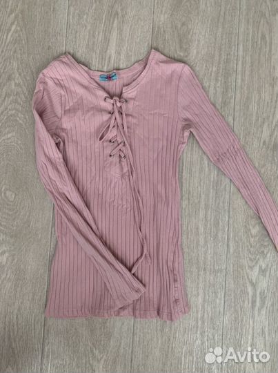 Пакет вещей 42-44 размера